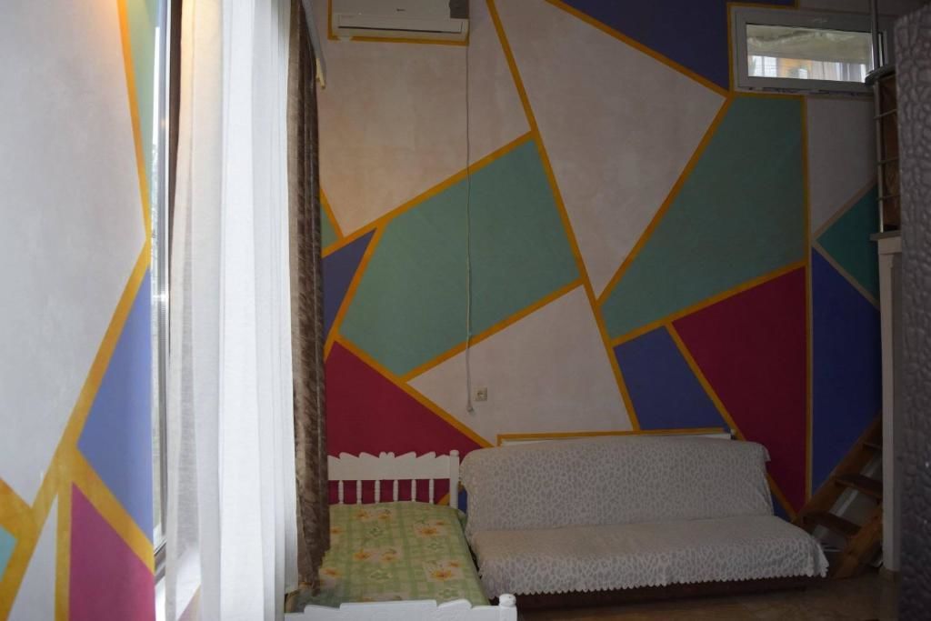 Гостевой дом Dali guesthous Батуми
