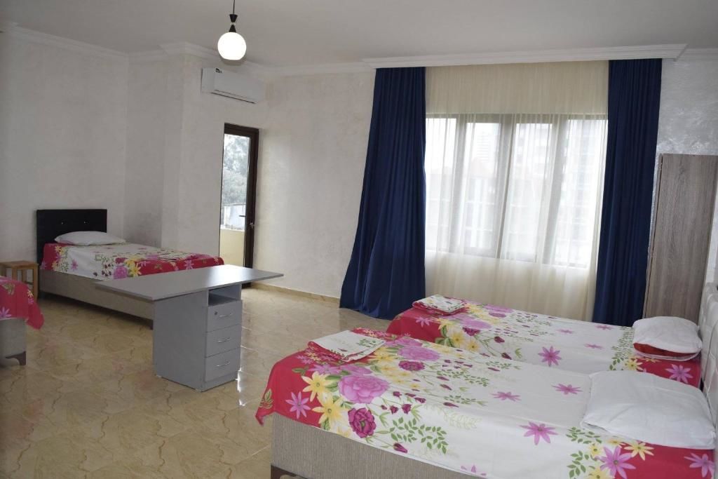 Гостевой дом Dali guesthous Батуми-82