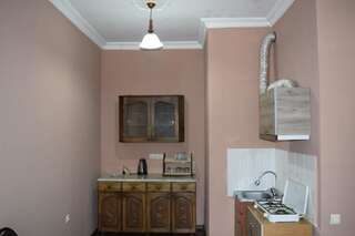 Гостевой дом Dali guesthous Батуми Апартаменты с 1 спальней-2