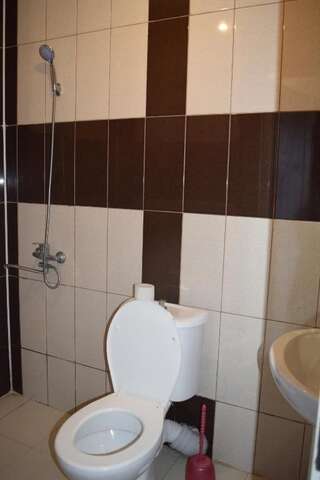 Гостевой дом Dali guesthous Батуми Апартаменты с 1 спальней-4