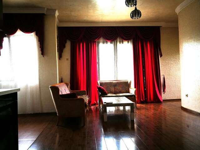 Гостевой дом Dali guesthous Батуми-3