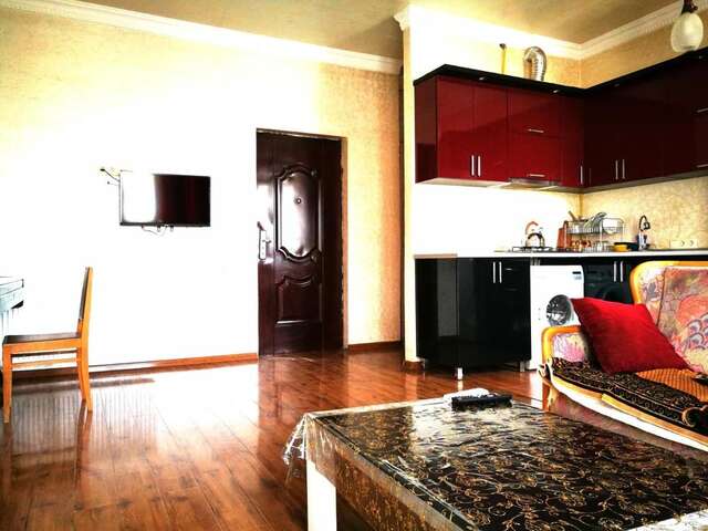 Гостевой дом Dali guesthous Батуми-36