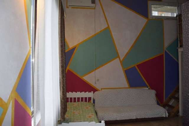Гостевой дом Dali guesthous Батуми-48