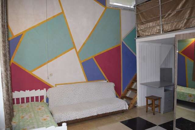 Гостевой дом Dali guesthous Батуми-50