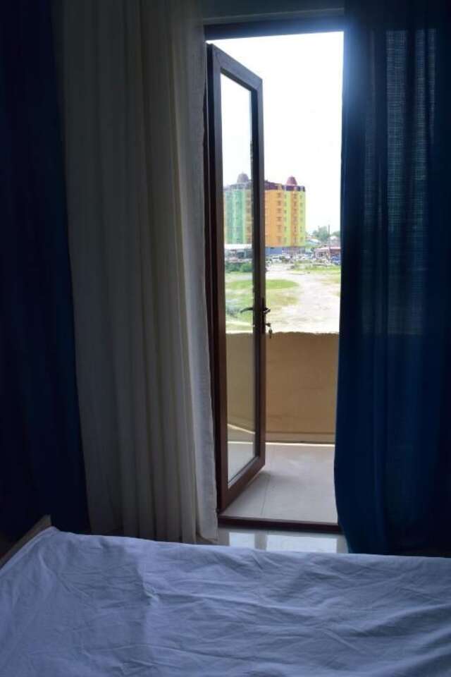 Гостевой дом Dali guesthous Батуми-77